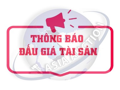 Đấu giá quyền sử dụng 15 lô đất vào mục đích làm nhà ở tại xã Nhân Hòa, huyện Vĩnh Bảo, Hải Phòng